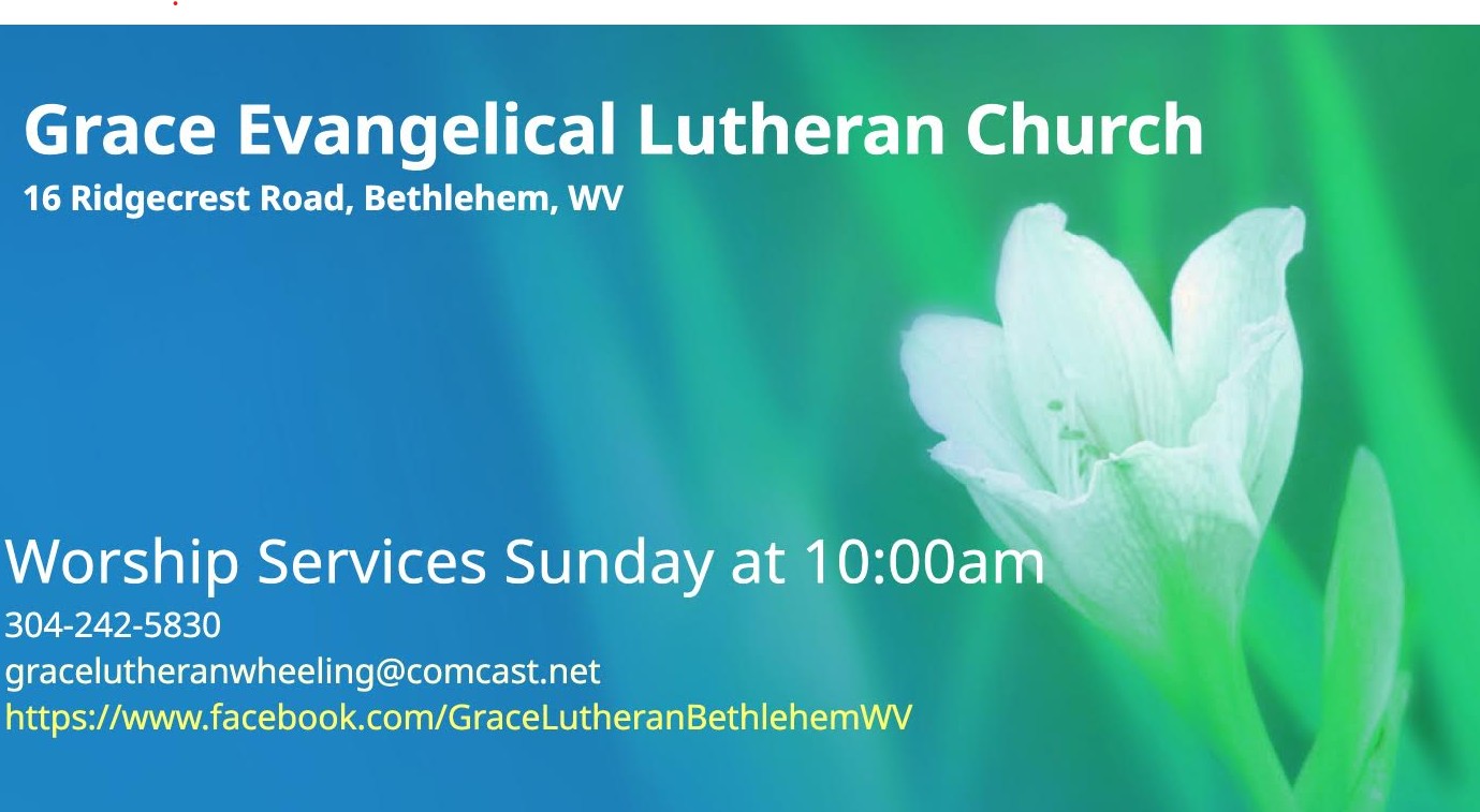 Grace Lutheran Churche